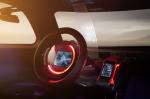 Citroen Tubik Concept 2011 года